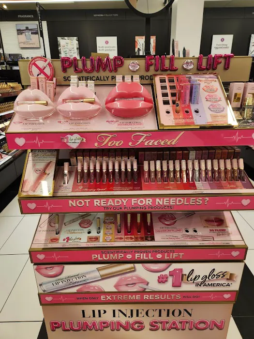 SEPHORA at Kohl's 4