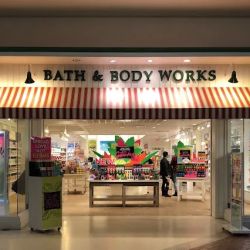 Bath & Body Works ico