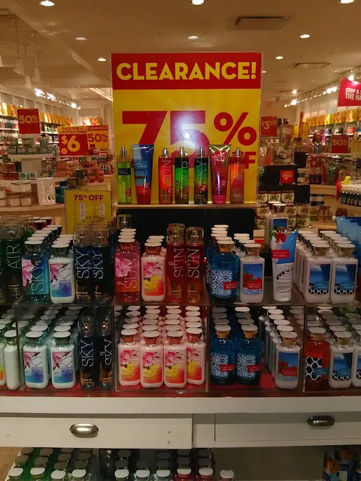 Bath & Body Works 6