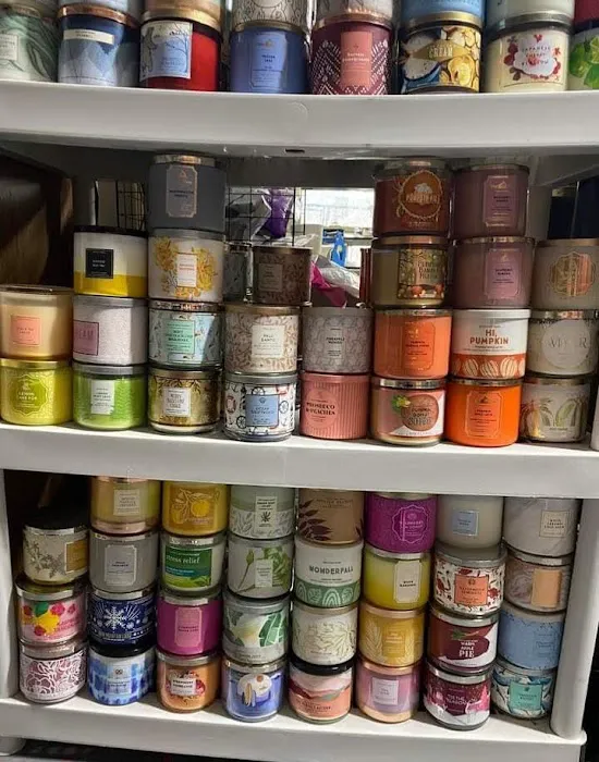 Bath & Body Works 7