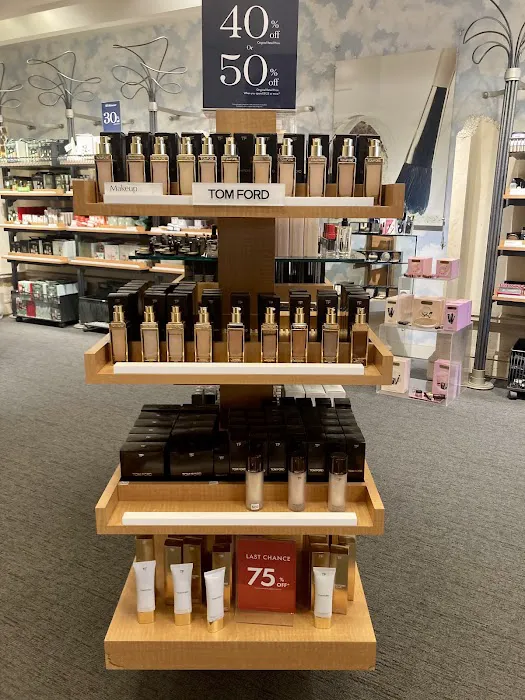 The Cosmetics Company Store 3