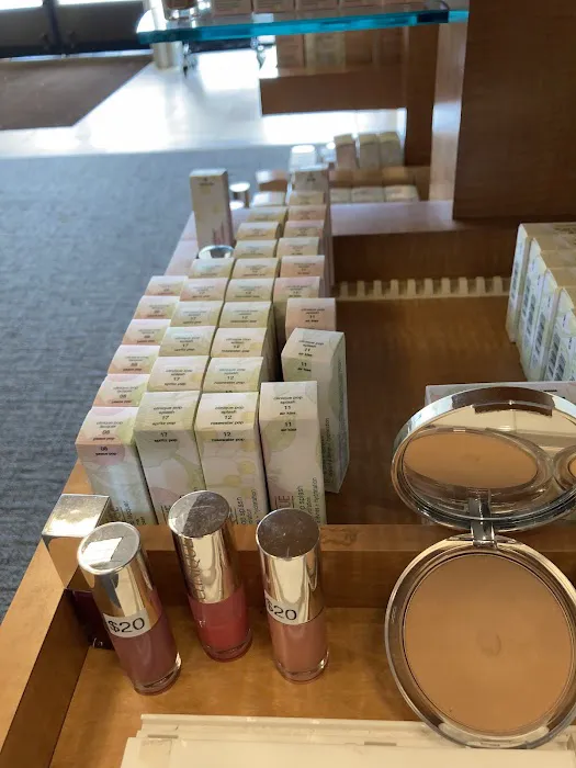 The Cosmetics Company Store 1