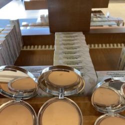 The Cosmetics Company Store ico