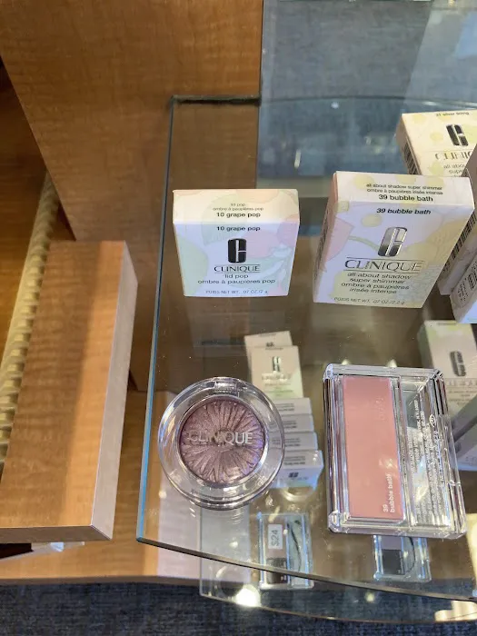 The Cosmetics Company Store 2