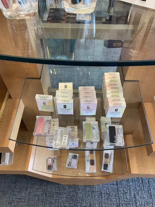 The Cosmetics Company Store 6