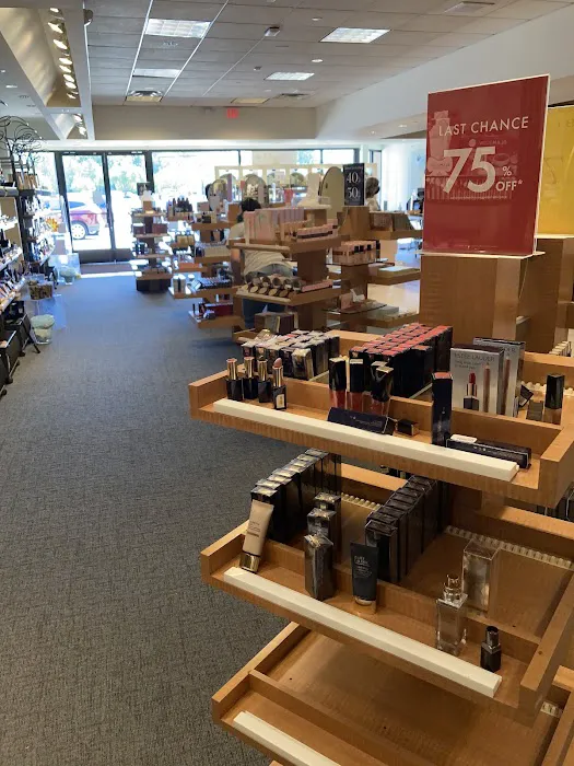 The Cosmetics Company Store 5
