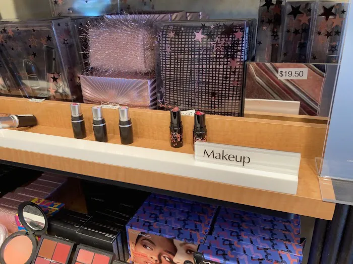 The Cosmetics Company Store 9