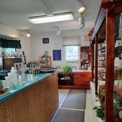 Essence Shoppe/Body and Soul ico