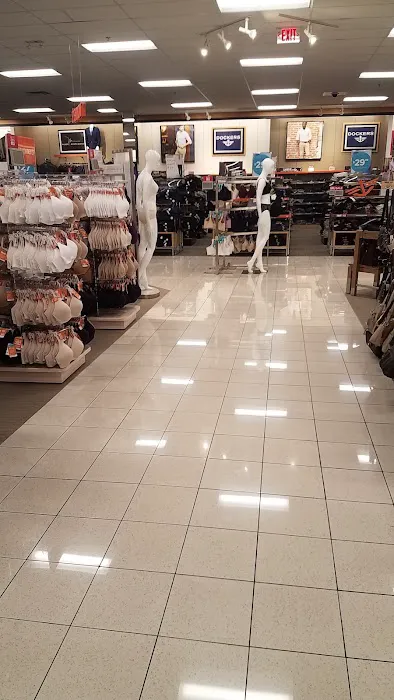 Kohl's 6
