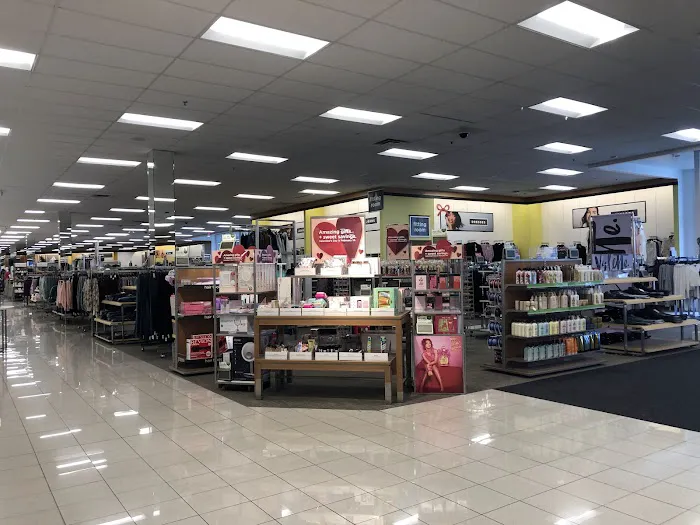 Kohl's 9