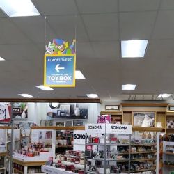 Kohl's ico