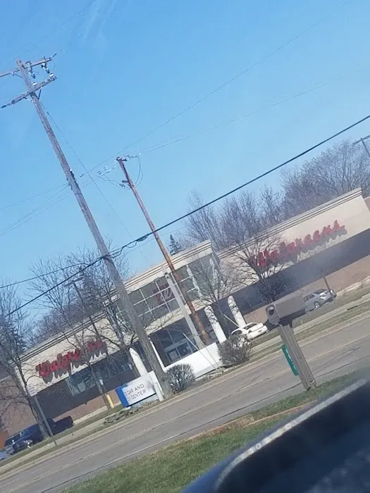 Walgreens 6