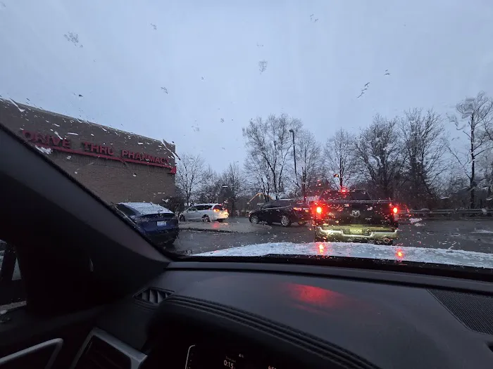 Walgreens 1