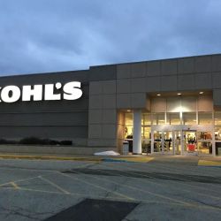Kohl's ico