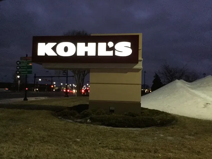 Kohl's 4