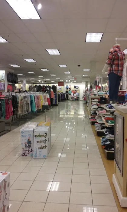 Kohl's 2