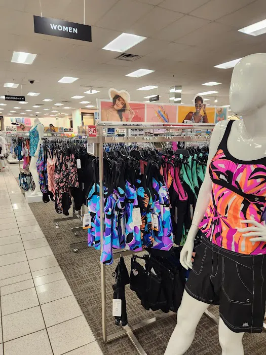 Kohl's 8
