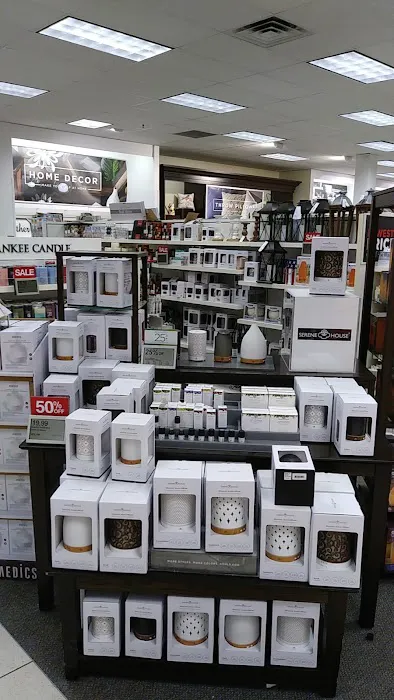 Kohl's 9