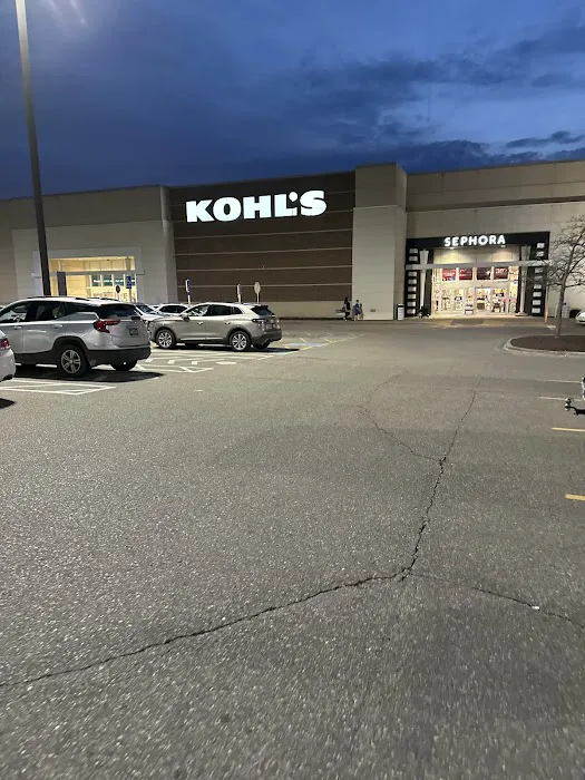Kohl's 7