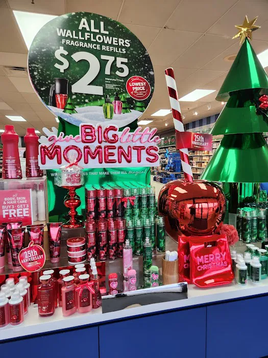 Bath & Body Works 9