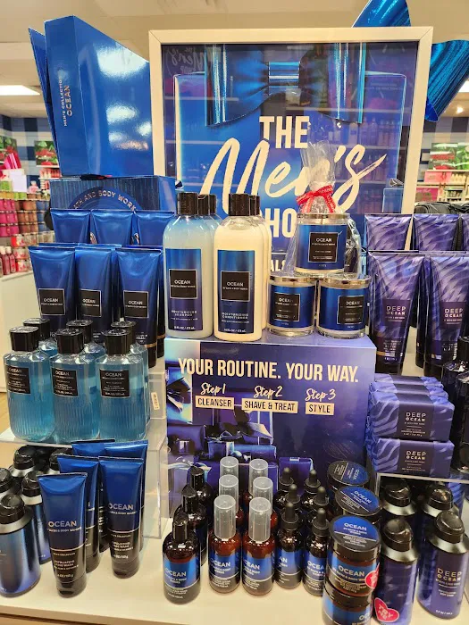 Bath & Body Works 7
