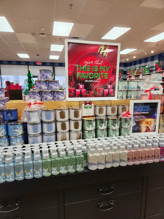 Bath & Body Works 0