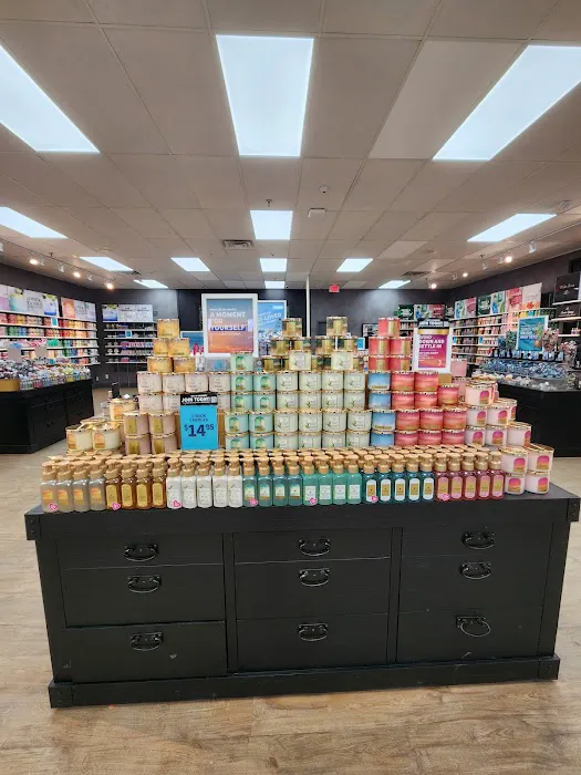 Bath & Body Works 2