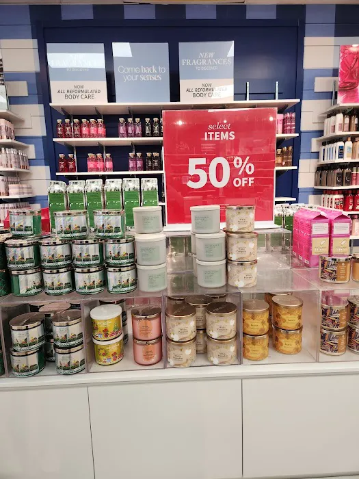 Bath & Body Works 8