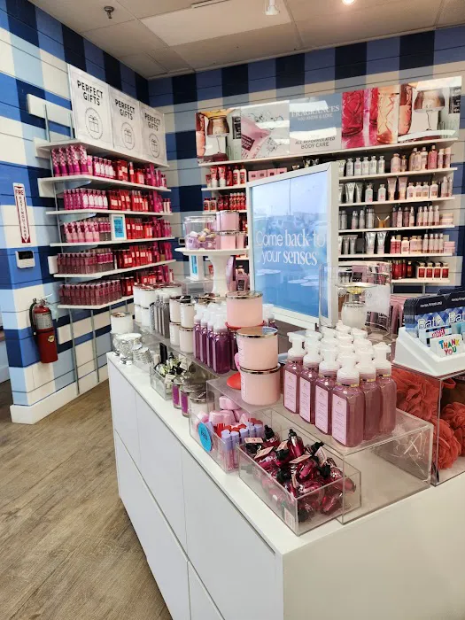 Bath & Body Works 3