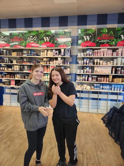 Bath & Body Works 5