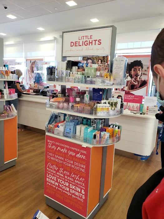 Ulta Beauty 7
