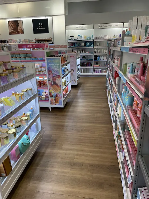 Ulta Beauty 9