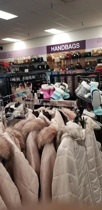 K&G Fashion Superstore 3
