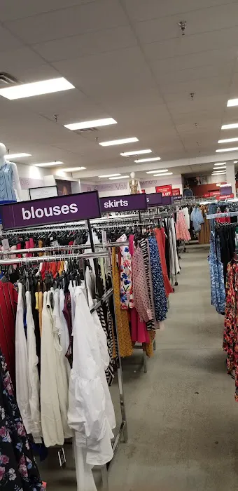 K&G Fashion Superstore 2