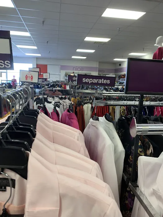 K&G Fashion Superstore 8