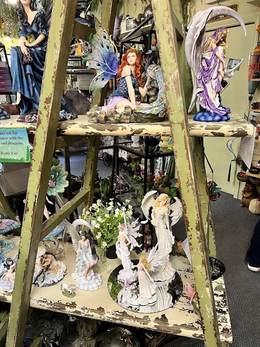Enchanted Forest 3