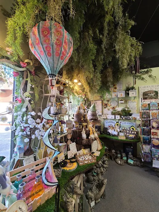 Enchanted Forest 9