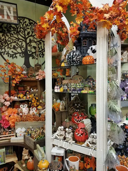 Enchanted Forest 6