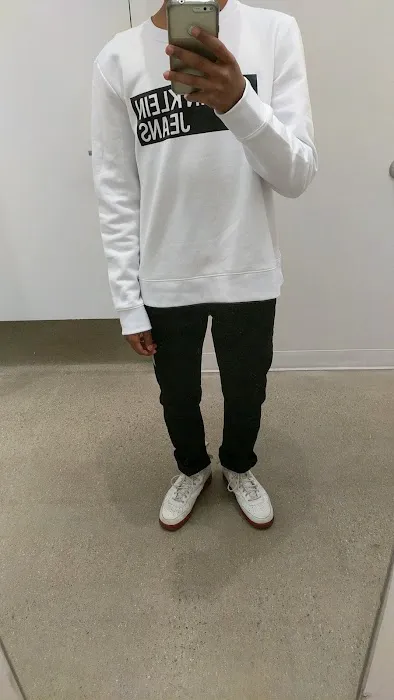 Calvin Klein 3