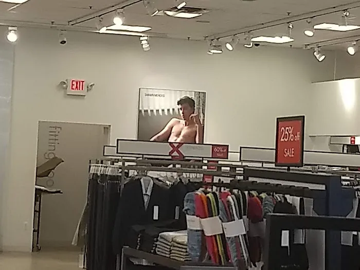 Calvin Klein 1