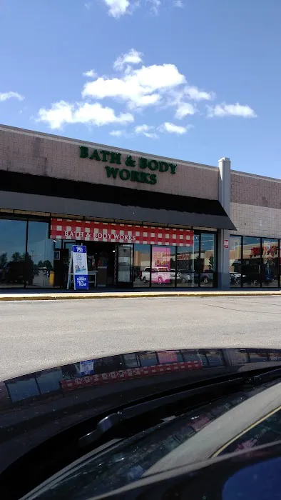 Bath & Body Works 1