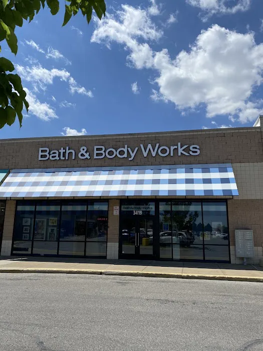 Bath & Body Works 3