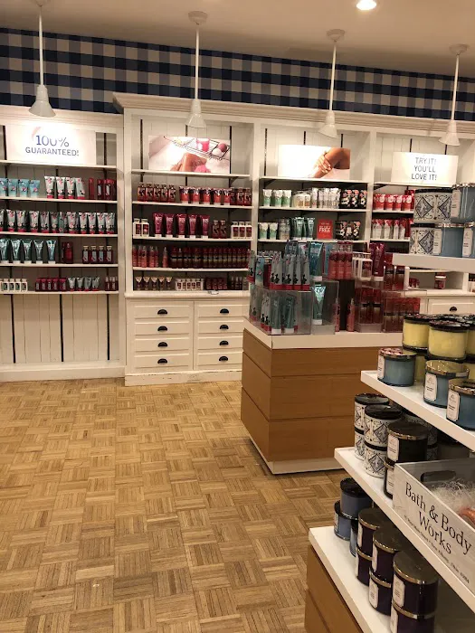 Bath & Body Works 7