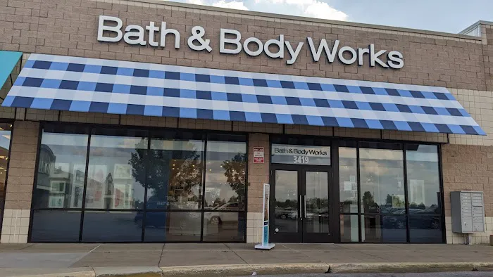 Bath & Body Works 6