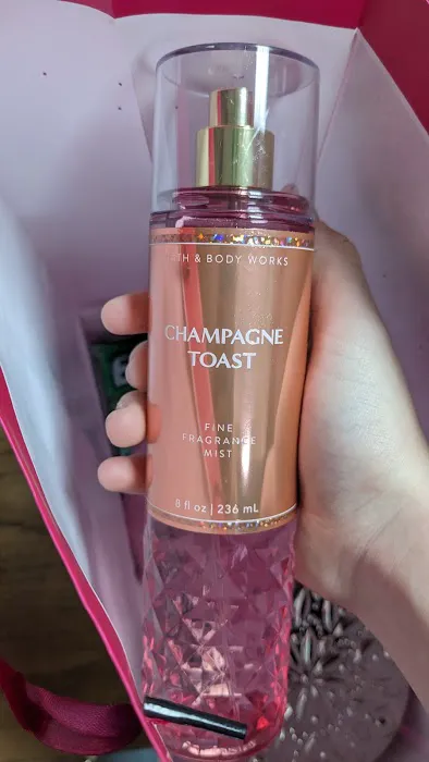 Bath & Body Works 0
