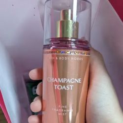 Bath & Body Works ico
