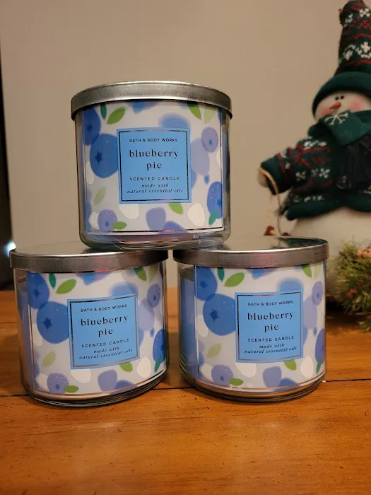 Bath & Body Works 1
