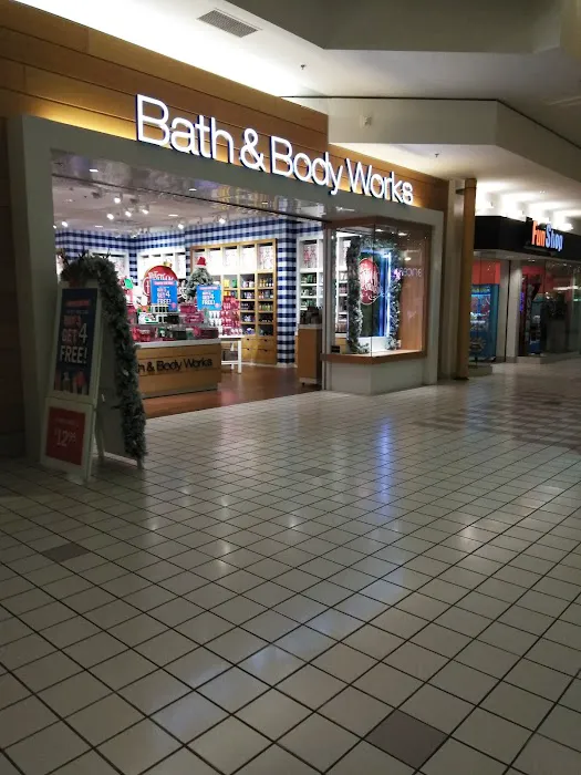 Bath & Body Works 3