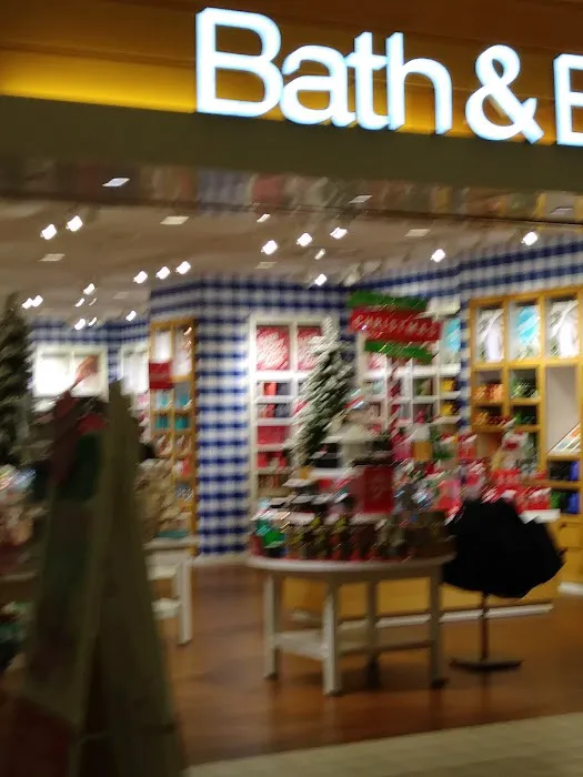 Bath & Body Works 8