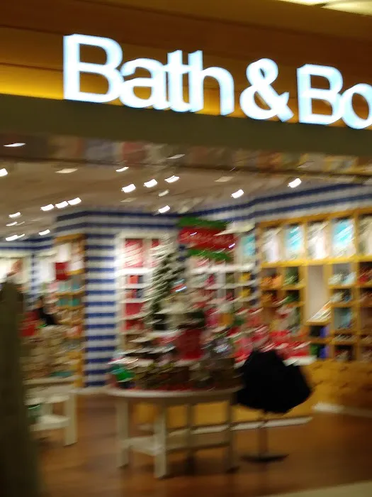 Bath & Body Works 7